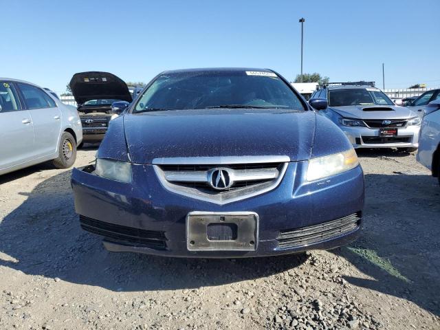 Photo 4 VIN: 19UUA66224A033996 - ACURA TL 