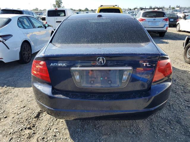 Photo 5 VIN: 19UUA66224A033996 - ACURA TL 