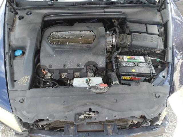 Photo 10 VIN: 19UUA66224A034999 - ACURA TL 