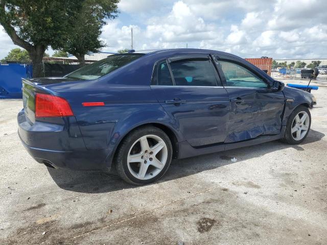 Photo 2 VIN: 19UUA66224A034999 - ACURA TL 