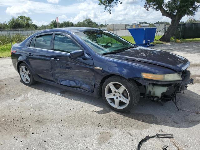 Photo 3 VIN: 19UUA66224A034999 - ACURA TL 