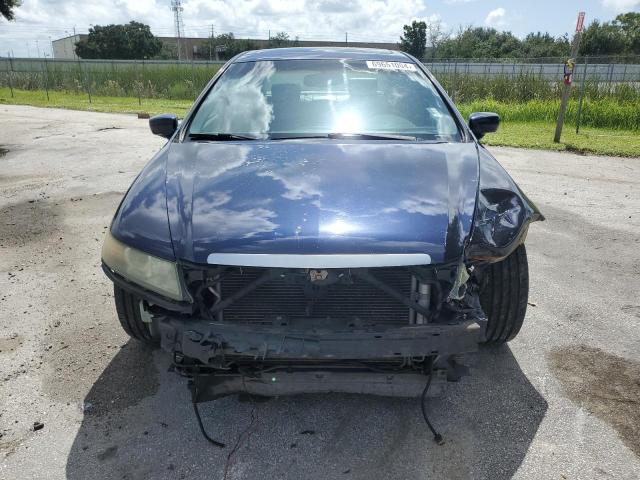 Photo 4 VIN: 19UUA66224A034999 - ACURA TL 