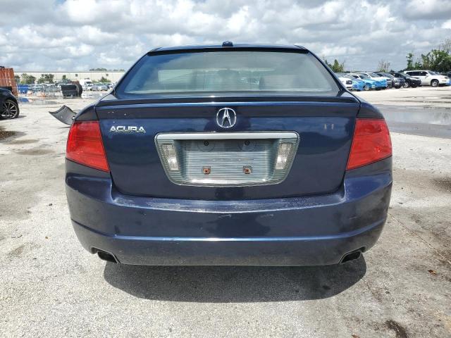 Photo 5 VIN: 19UUA66224A034999 - ACURA TL 