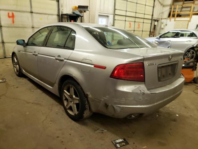 Photo 1 VIN: 19UUA66224A043184 - ACURA TL 