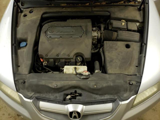 Photo 10 VIN: 19UUA66224A043184 - ACURA TL 