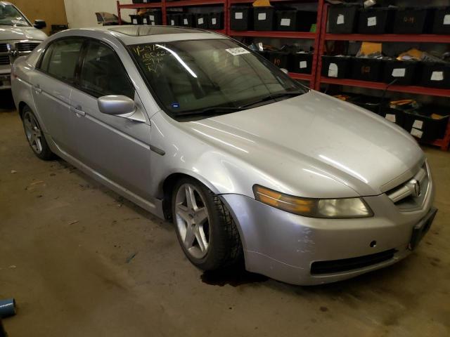 Photo 3 VIN: 19UUA66224A043184 - ACURA TL 