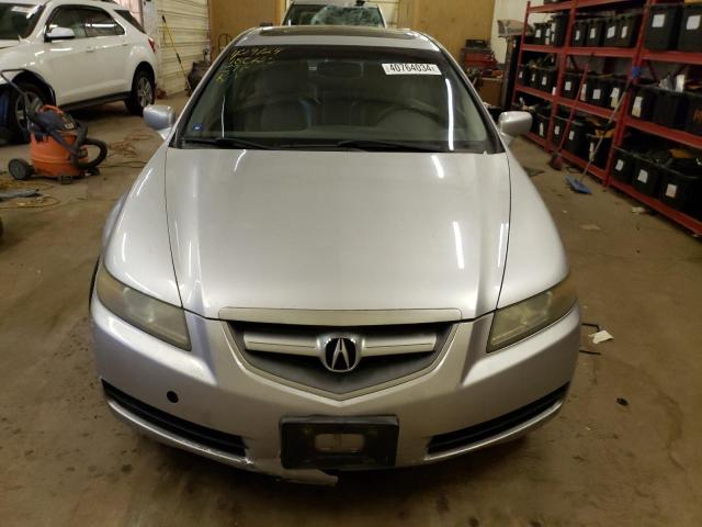 Photo 4 VIN: 19UUA66224A043184 - ACURA TL 