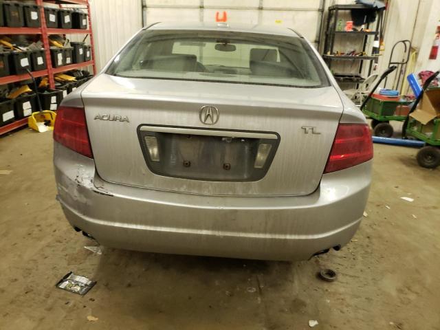 Photo 5 VIN: 19UUA66224A043184 - ACURA TL 