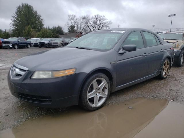 Photo 1 VIN: 19UUA66224A049101 - ACURA TL 