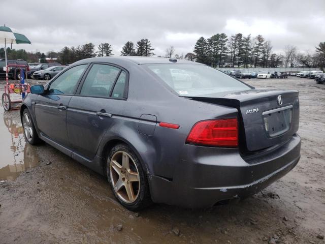 Photo 2 VIN: 19UUA66224A049101 - ACURA TL 