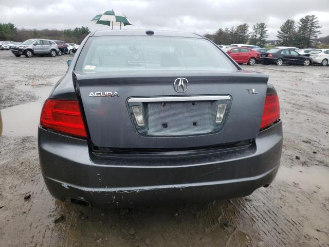 Photo 8 VIN: 19UUA66224A049101 - ACURA TL 