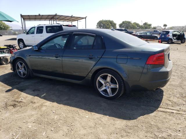 Photo 1 VIN: 19UUA66224A053102 - ACURA TL 