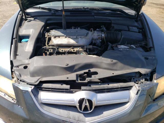 Photo 10 VIN: 19UUA66224A053102 - ACURA TL 