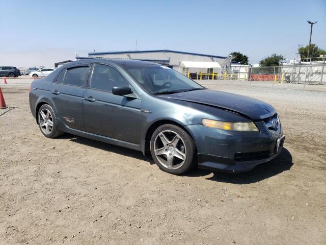 Photo 3 VIN: 19UUA66224A053102 - ACURA TL 