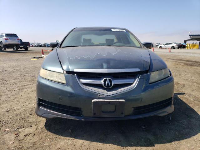 Photo 4 VIN: 19UUA66224A053102 - ACURA TL 