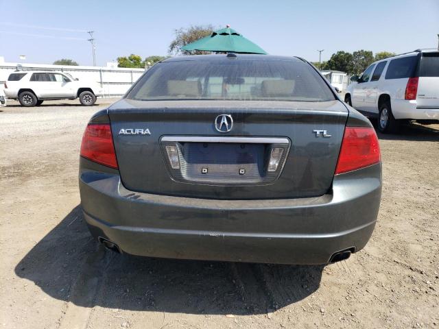 Photo 5 VIN: 19UUA66224A053102 - ACURA TL 