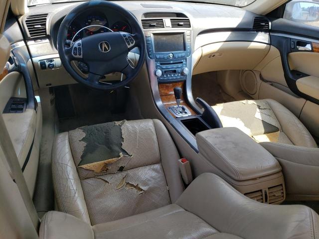 Photo 7 VIN: 19UUA66224A053102 - ACURA TL 