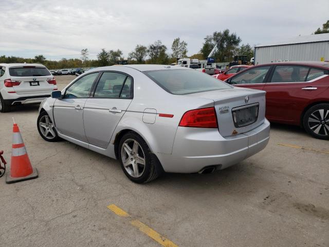 Photo 1 VIN: 19UUA66224A062432 - ACURA TL 