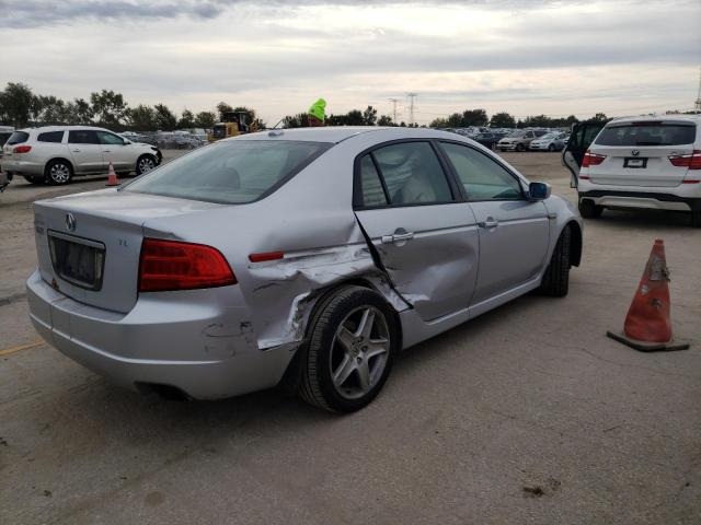 Photo 2 VIN: 19UUA66224A062432 - ACURA TL 