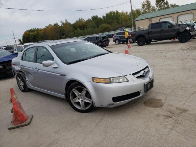 Photo 3 VIN: 19UUA66224A062432 - ACURA TL 