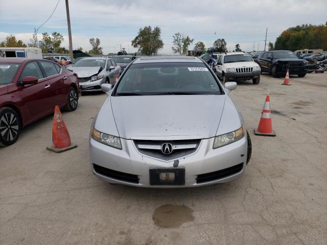 Photo 4 VIN: 19UUA66224A062432 - ACURA TL 