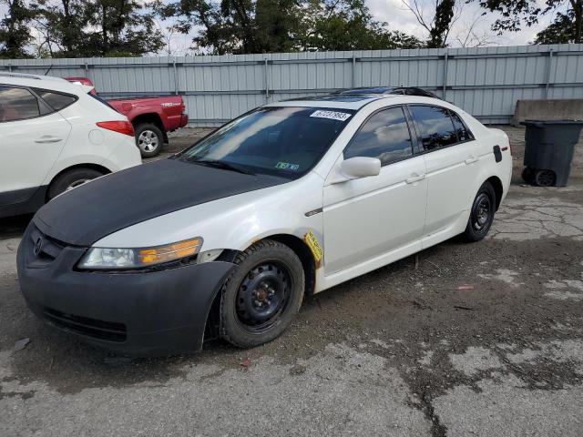 Photo 0 VIN: 19UUA66224A070269 - ACURA TL 