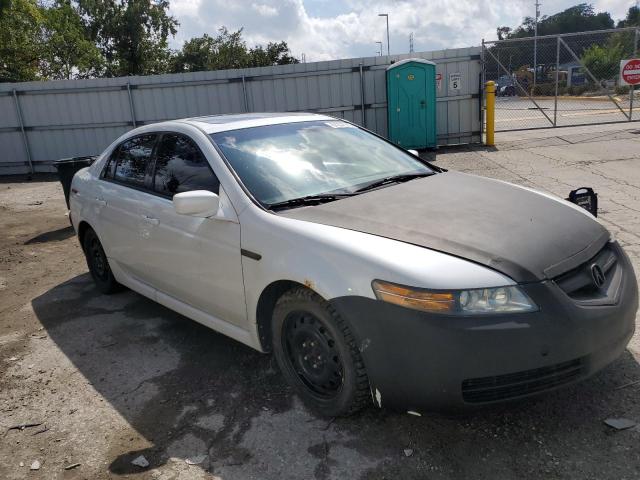 Photo 3 VIN: 19UUA66224A070269 - ACURA TL 