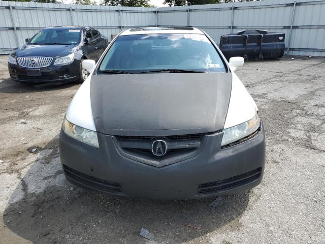 Photo 4 VIN: 19UUA66224A070269 - ACURA TL 