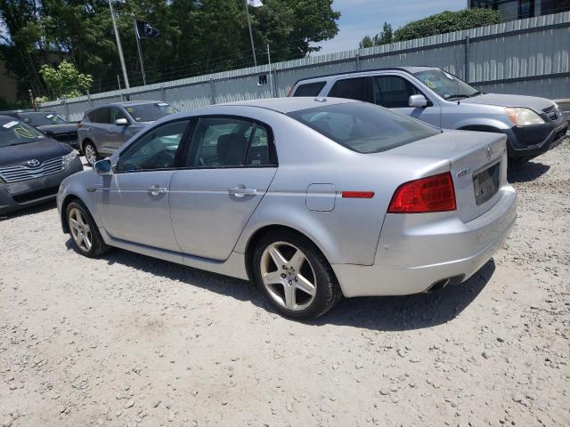 Photo 1 VIN: 19UUA66225A003379 - ACURA TL 