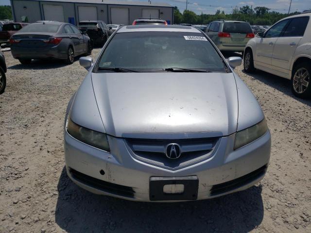 Photo 4 VIN: 19UUA66225A003379 - ACURA TL 