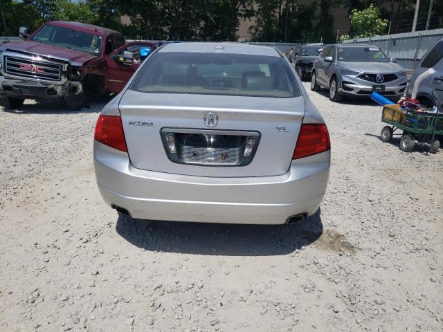 Photo 5 VIN: 19UUA66225A003379 - ACURA TL 