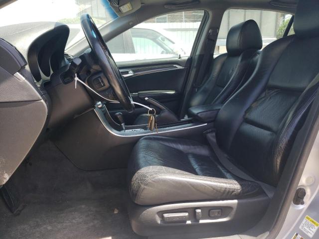 Photo 6 VIN: 19UUA66225A003379 - ACURA TL 