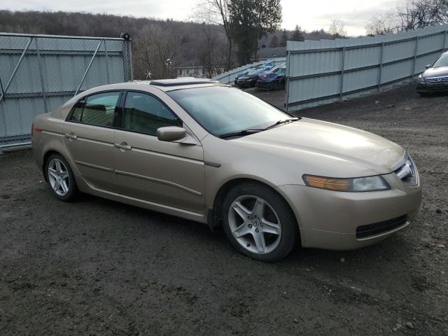 Photo 3 VIN: 19UUA66225A005424 - ACURA TL 