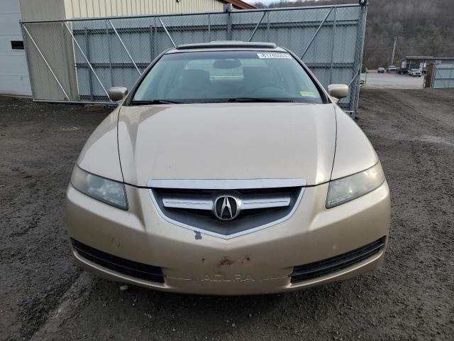 Photo 4 VIN: 19UUA66225A005424 - ACURA TL 