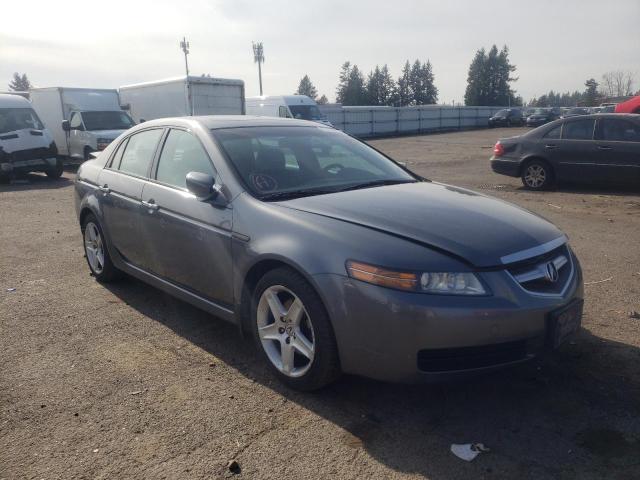 Photo 0 VIN: 19UUA66225A006928 - ACURA TL 