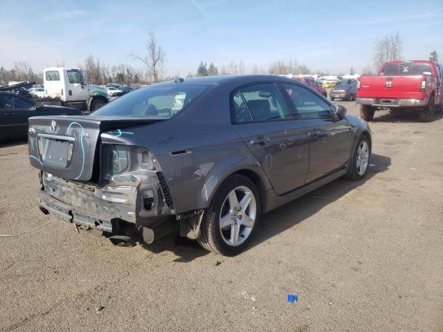 Photo 3 VIN: 19UUA66225A006928 - ACURA TL 