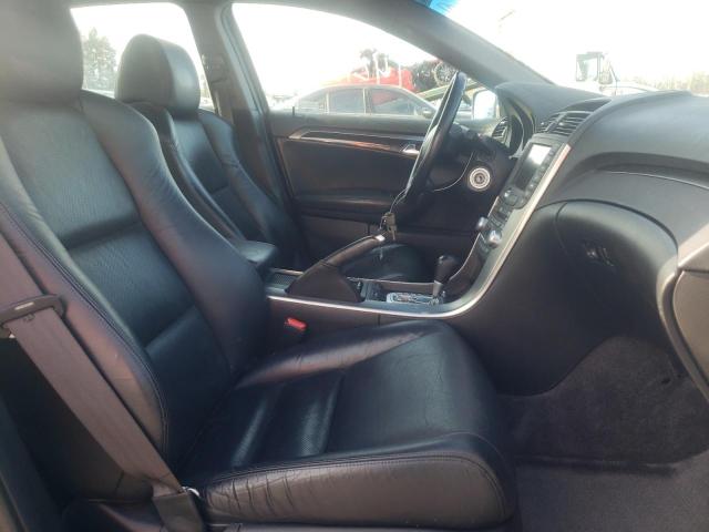 Photo 4 VIN: 19UUA66225A006928 - ACURA TL 