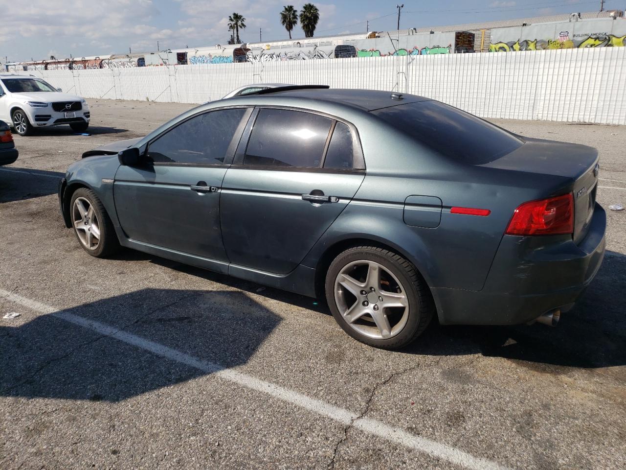 Photo 1 VIN: 19UUA66225A016391 - ACURA TL 