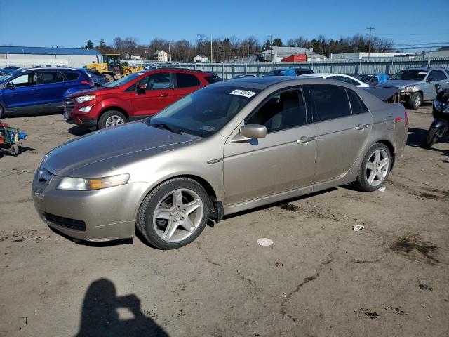 Photo 0 VIN: 19UUA66225A019856 - ACURA TL 