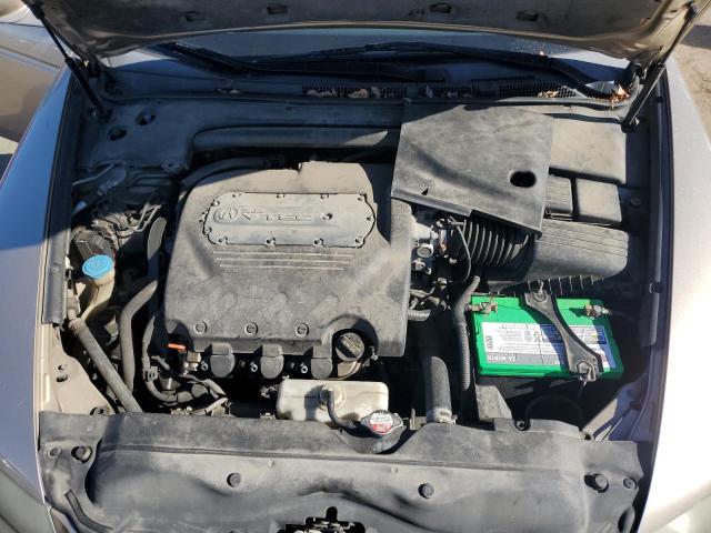 Photo 10 VIN: 19UUA66225A019856 - ACURA TL 