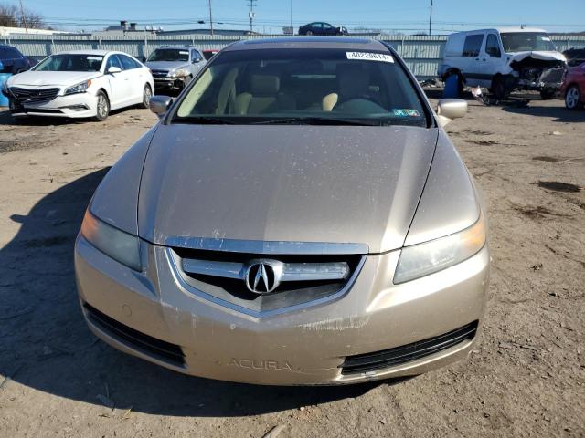 Photo 4 VIN: 19UUA66225A019856 - ACURA TL 