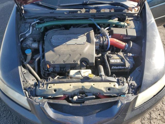 Photo 10 VIN: 19UUA66225A021624 - ACURA TL 