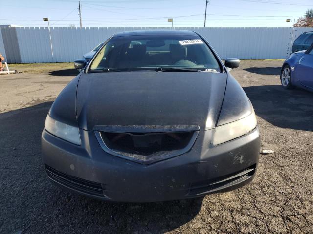 Photo 4 VIN: 19UUA66225A021624 - ACURA TL 