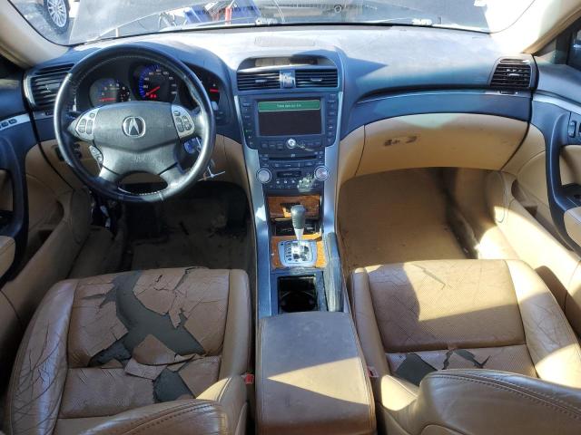 Photo 7 VIN: 19UUA66225A021624 - ACURA TL 