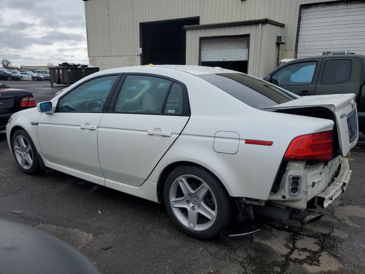 Photo 1 VIN: 19UUA66225A029657 - ACURA TL 