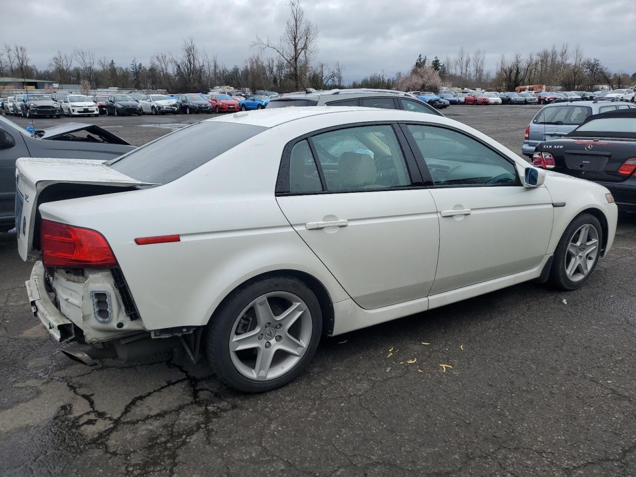 Photo 2 VIN: 19UUA66225A029657 - ACURA TL 