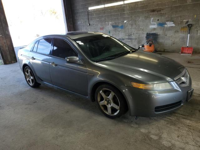 Photo 3 VIN: 19UUA66225A031196 - ACURA TL 