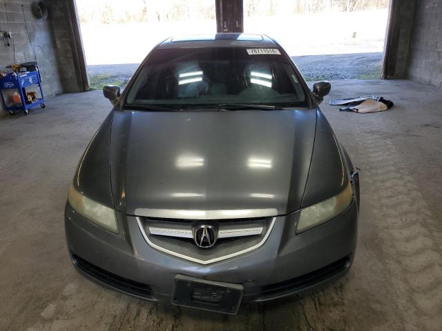 Photo 4 VIN: 19UUA66225A031196 - ACURA TL 