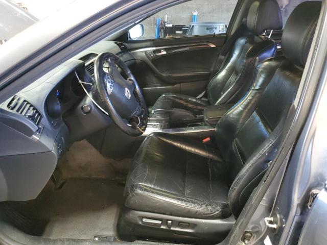 Photo 6 VIN: 19UUA66225A031196 - ACURA TL 