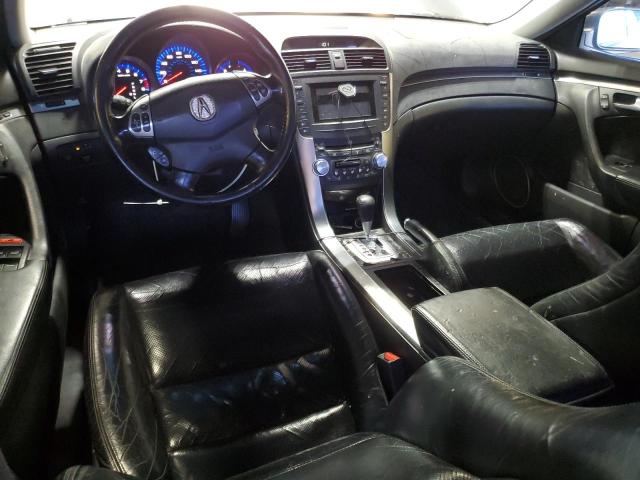 Photo 7 VIN: 19UUA66225A031196 - ACURA TL 